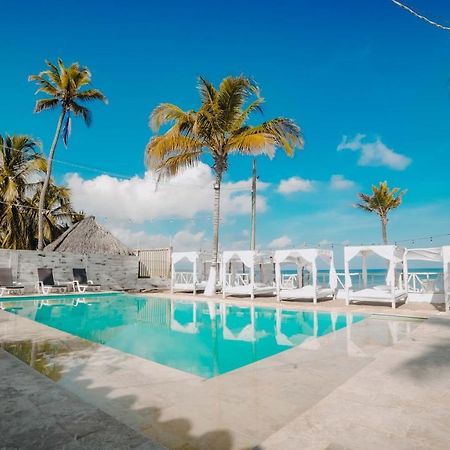Marbelo Covenas By Bernalo Hotels Dış mekan fotoğraf