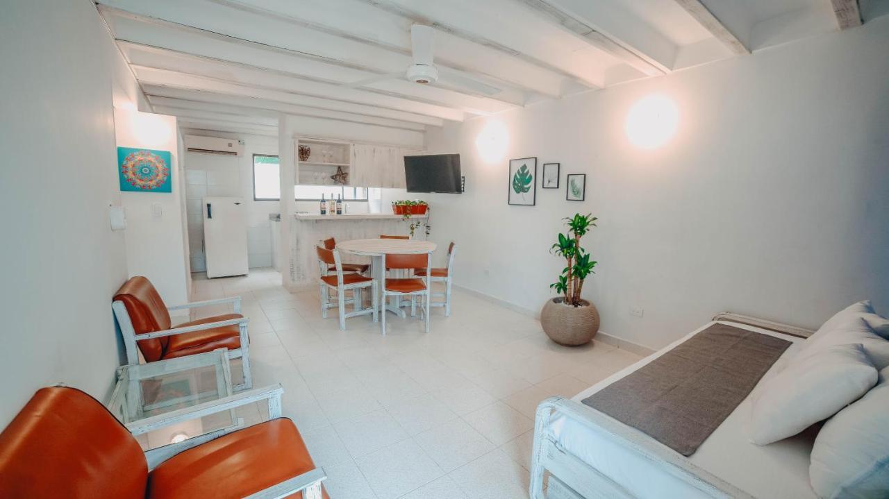 Marbelo Covenas By Bernalo Hotels Dış mekan fotoğraf