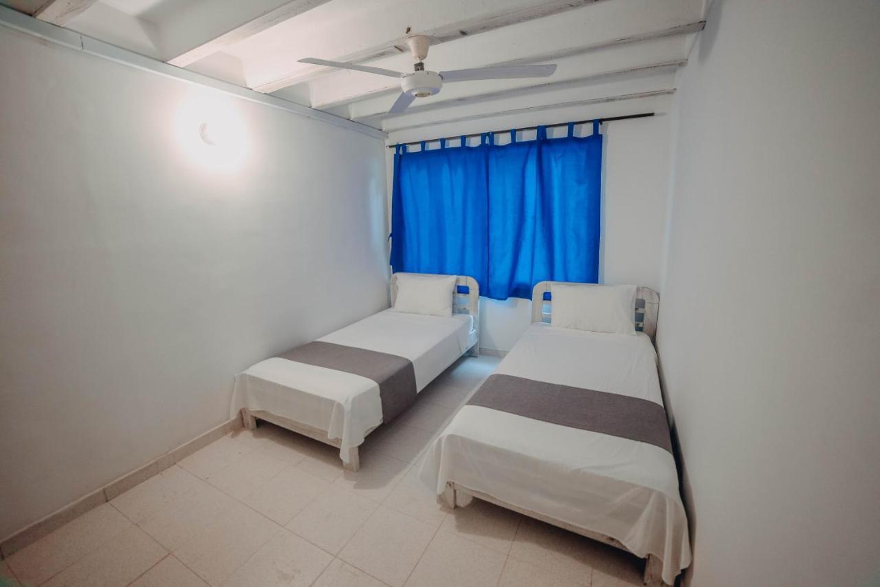 Marbelo Covenas By Bernalo Hotels Dış mekan fotoğraf