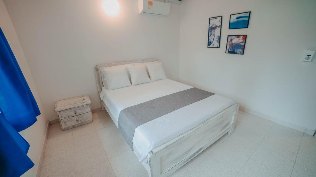 Marbelo Covenas By Bernalo Hotels Dış mekan fotoğraf
