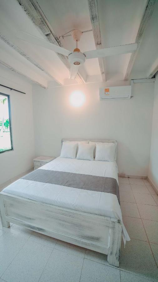 Marbelo Covenas By Bernalo Hotels Dış mekan fotoğraf