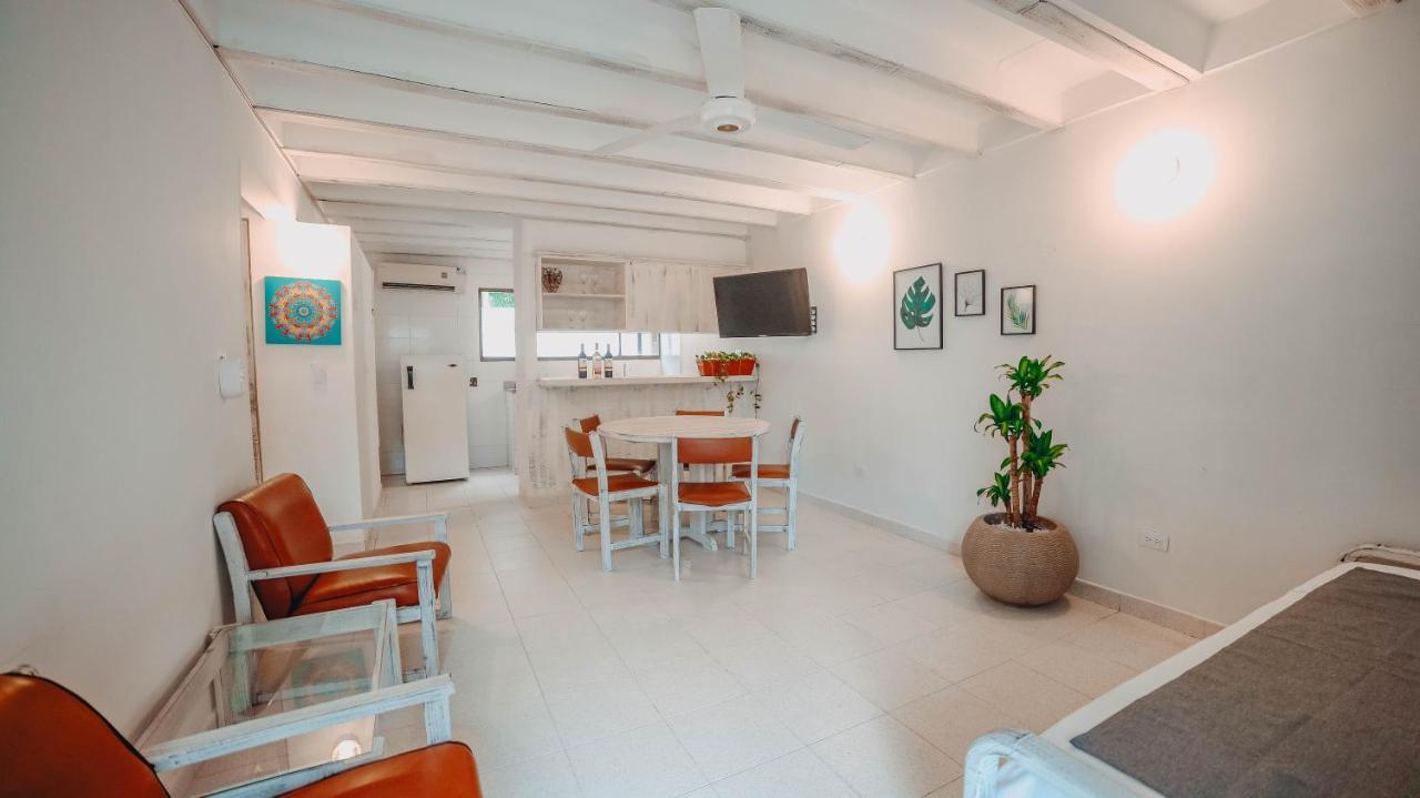 Marbelo Covenas By Bernalo Hotels Dış mekan fotoğraf