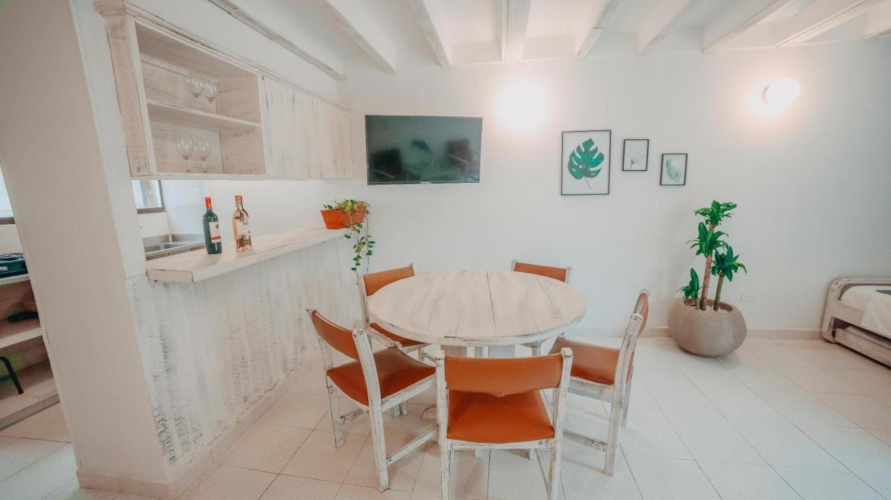 Marbelo Covenas By Bernalo Hotels Dış mekan fotoğraf