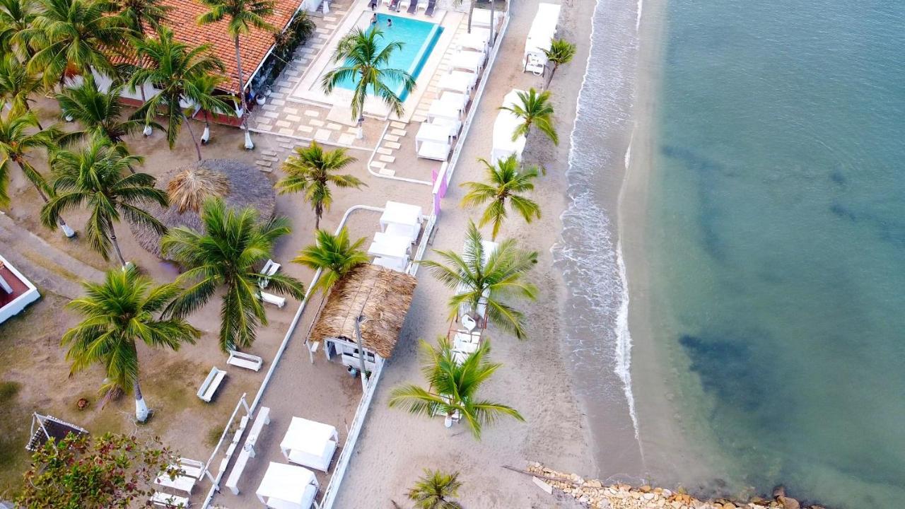 Marbelo Covenas By Bernalo Hotels Dış mekan fotoğraf