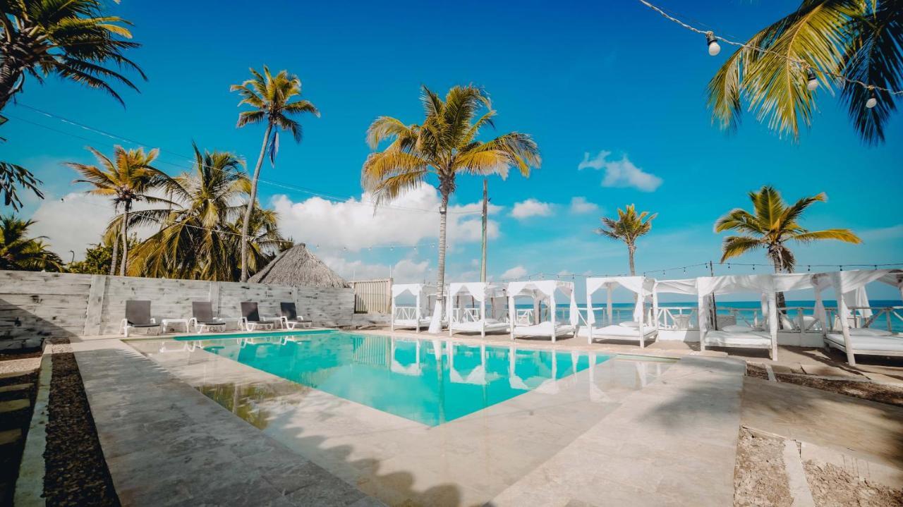 Marbelo Covenas By Bernalo Hotels Dış mekan fotoğraf