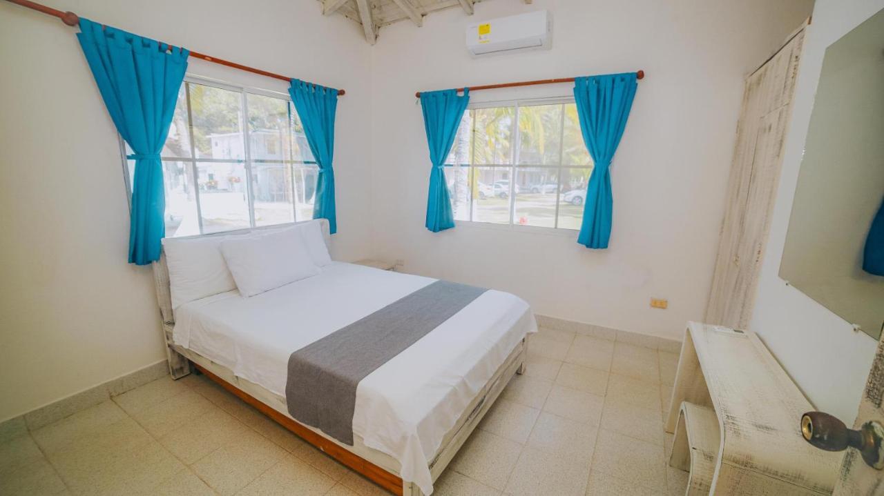 Marbelo Covenas By Bernalo Hotels Dış mekan fotoğraf