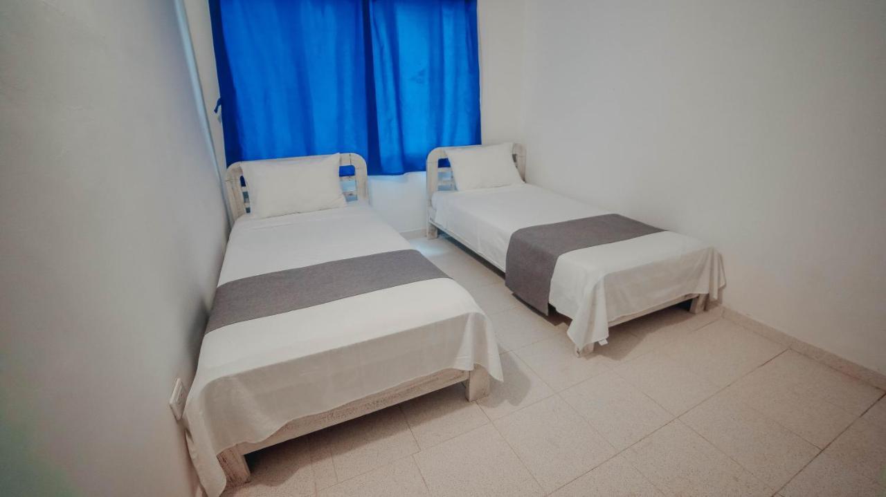 Marbelo Covenas By Bernalo Hotels Dış mekan fotoğraf