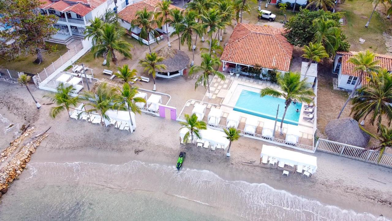 Marbelo Covenas By Bernalo Hotels Dış mekan fotoğraf